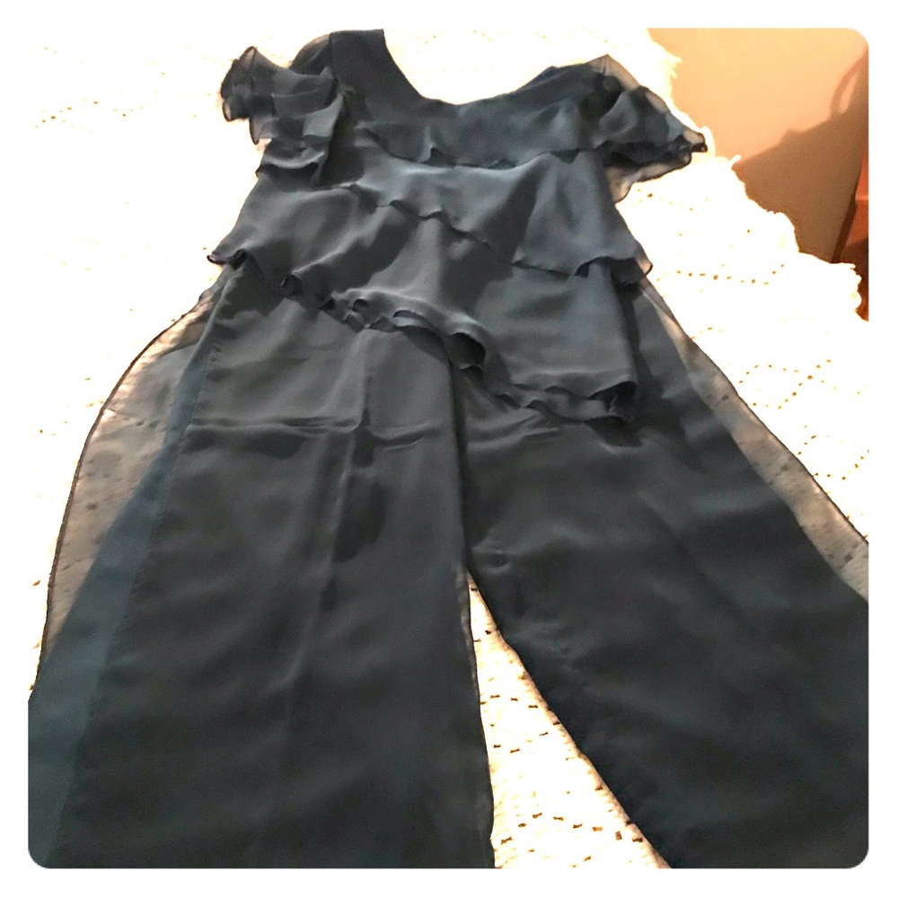 Formal pantset